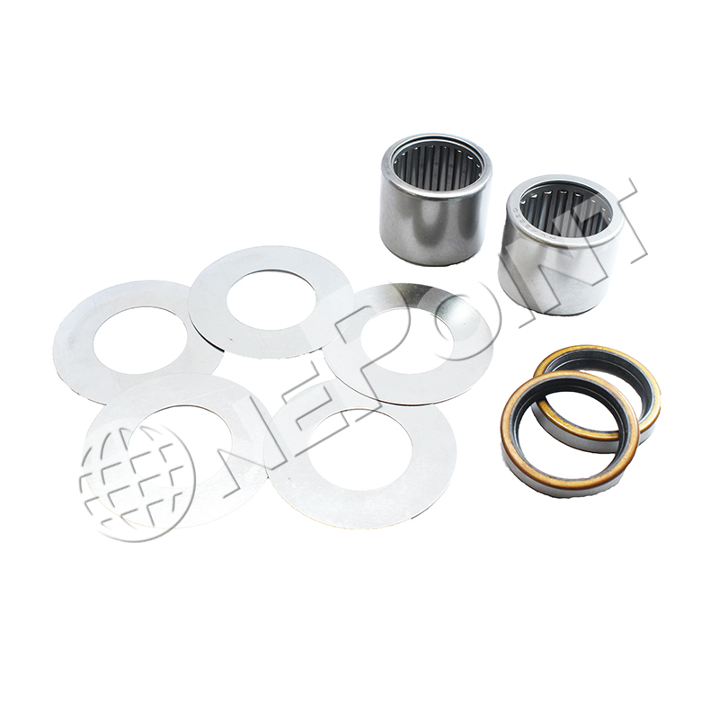 PC11810K KIT, CENTER PIN