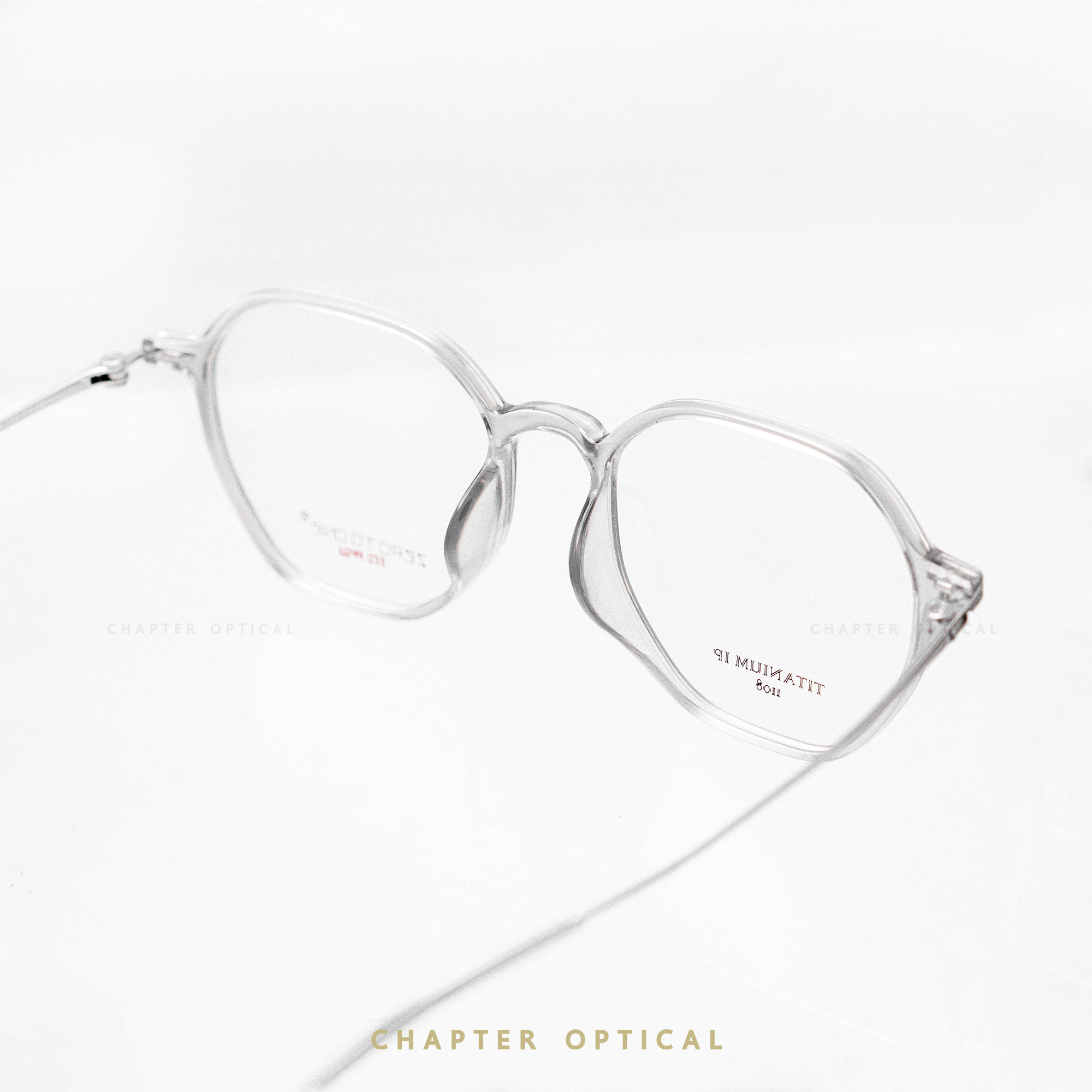 กรอบแว่น Zero To One รุ่น 1108-C03