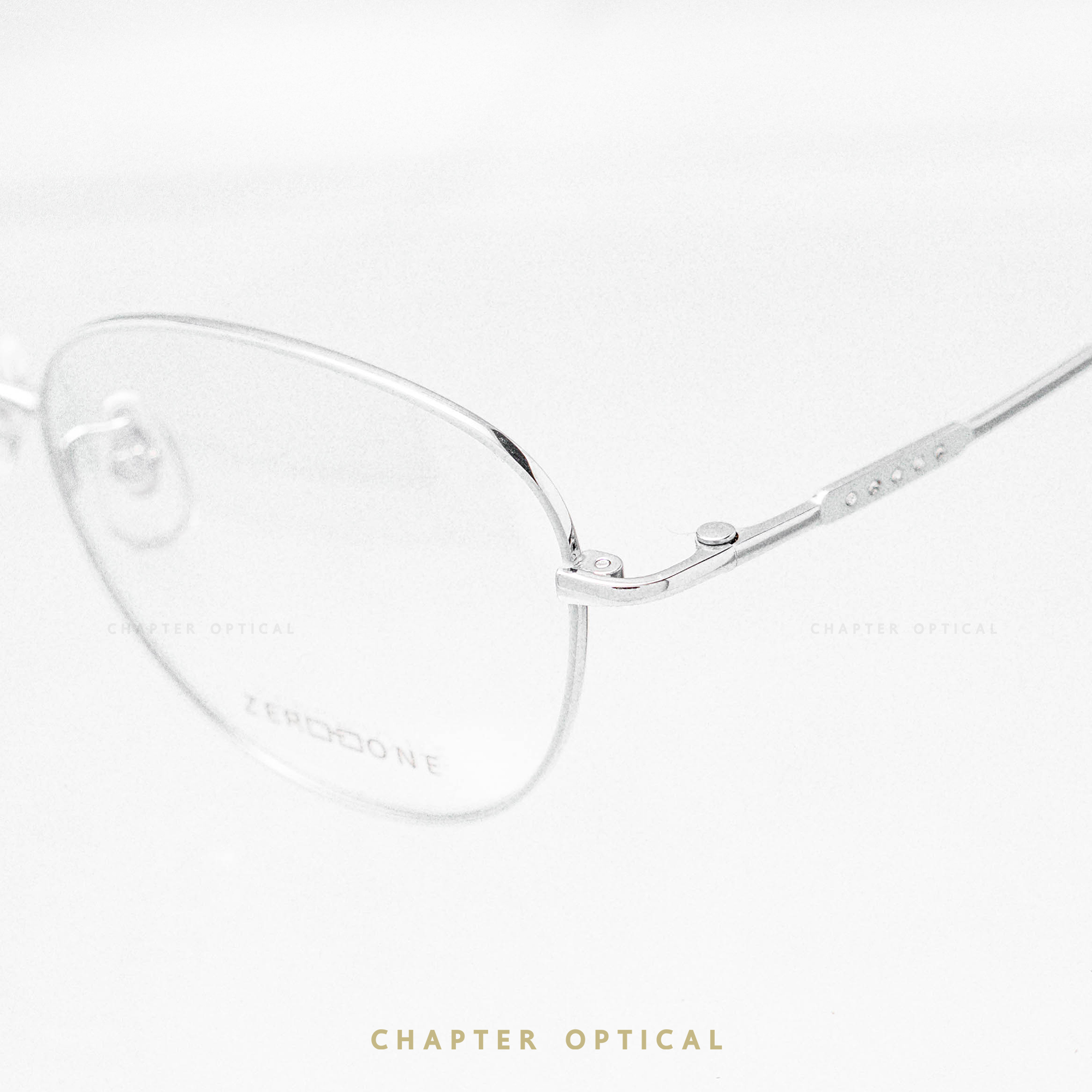 กรอบแว่น Zero To One รุ่น ZTO3266-C01