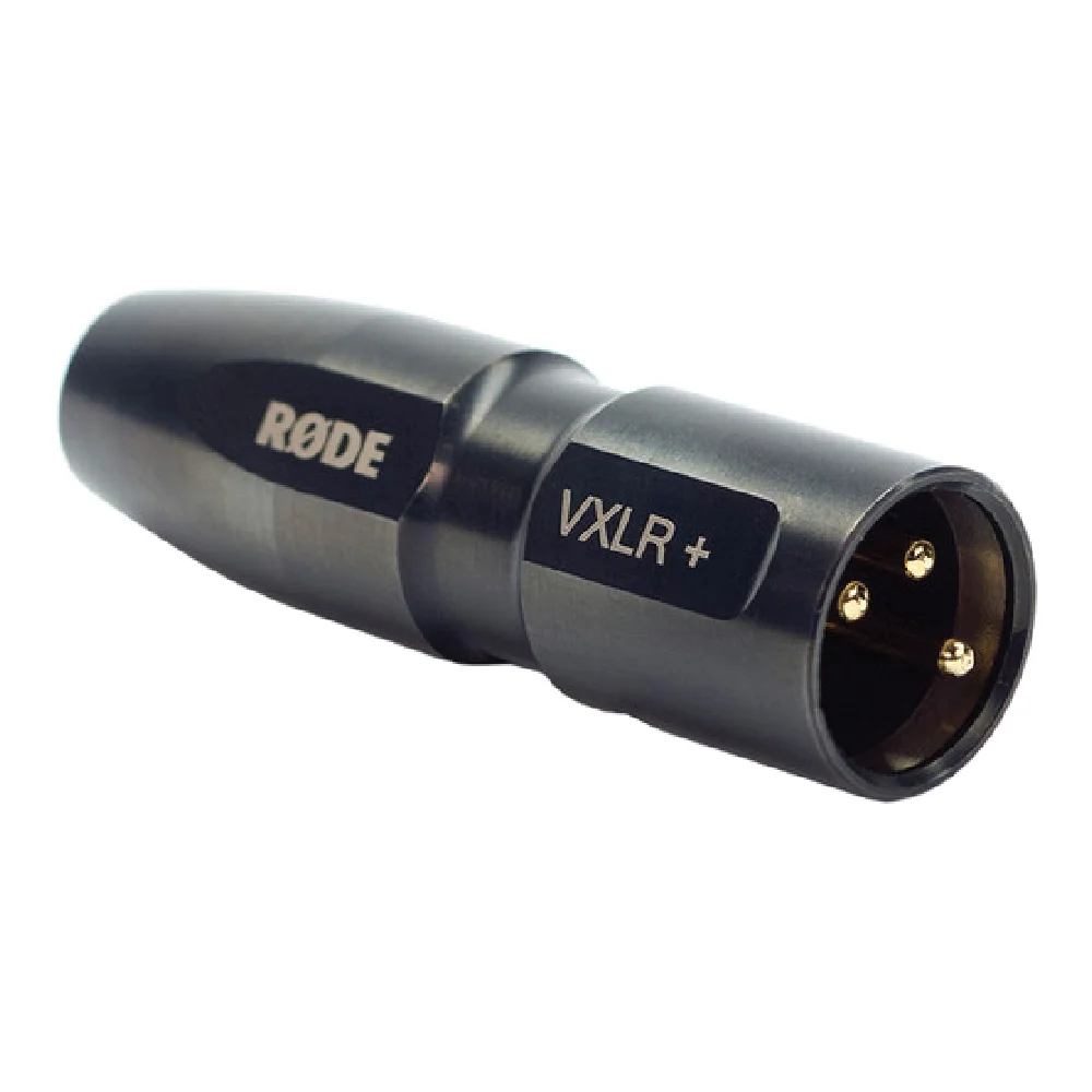 Rode VXLR Plus