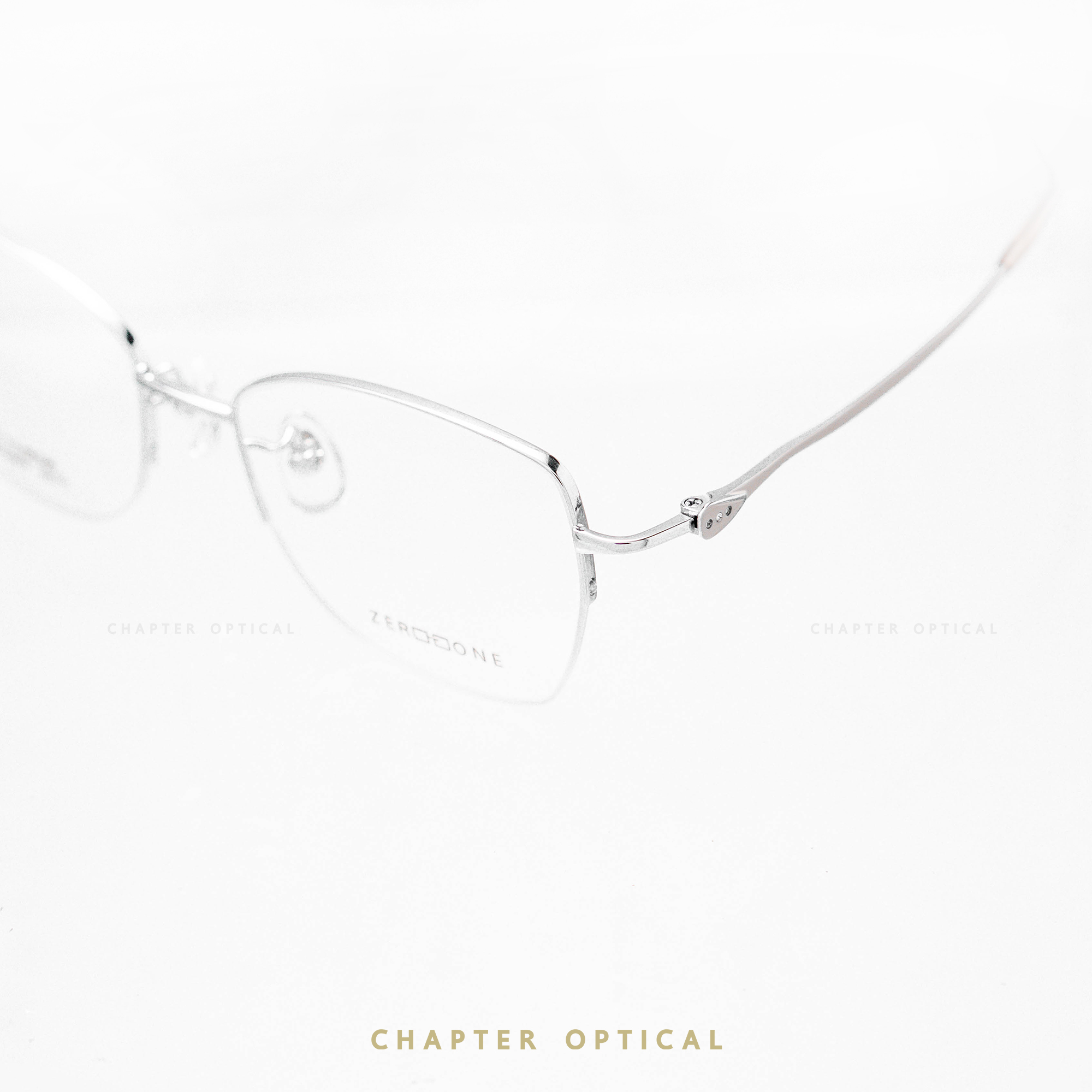 กรอบแว่น Zero To One รุ่น ZTO3279-C06