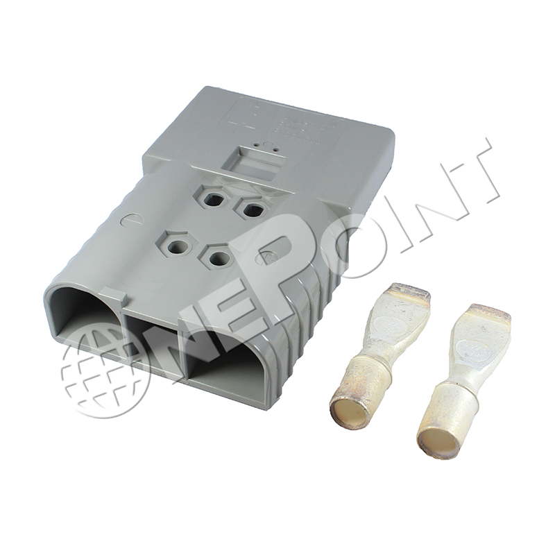 NN32000 BATTERTY CONNECTOR SBE320 GREY