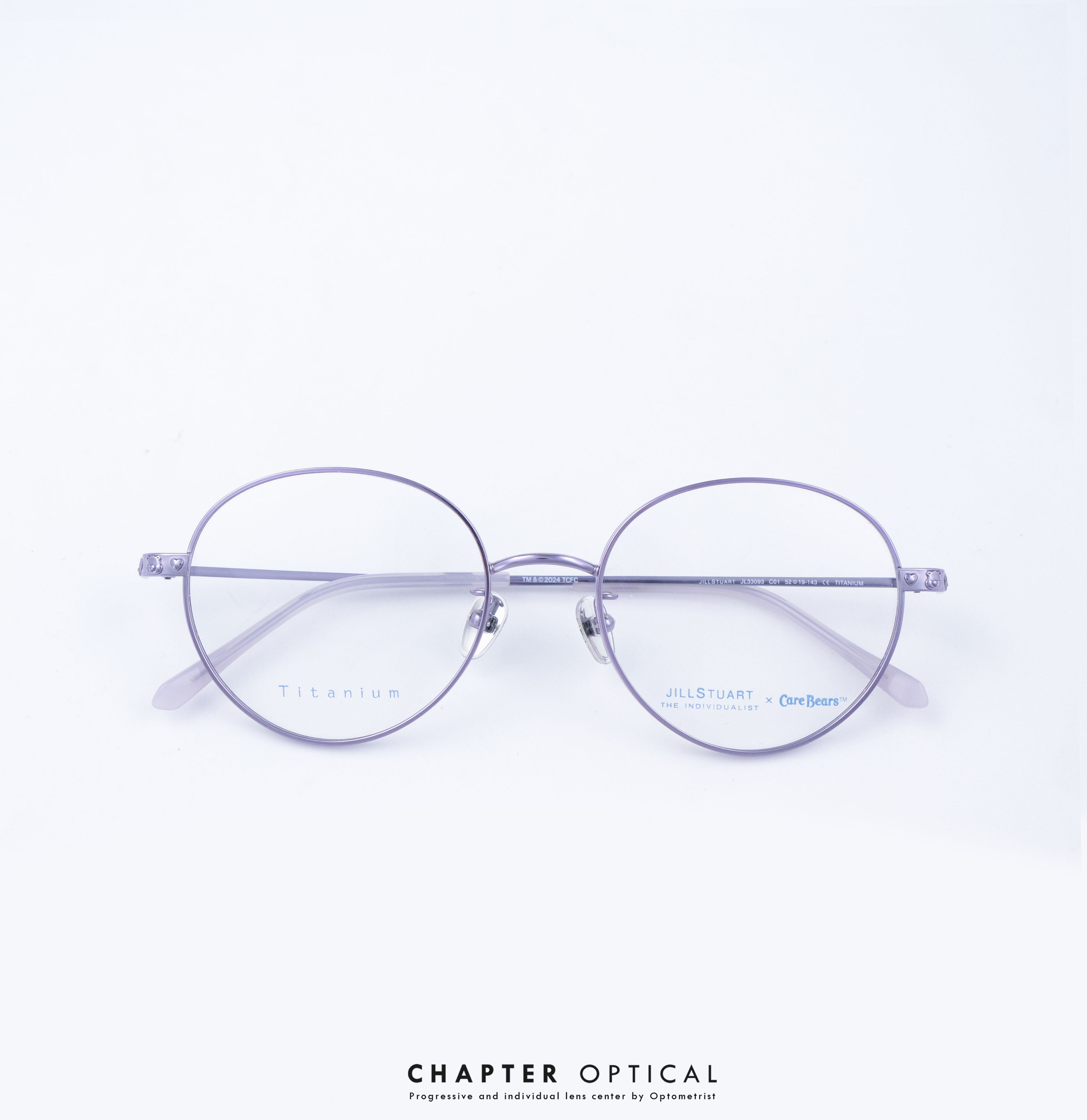 JILL STUART CareBears Collection รุ่น JL33093-C01