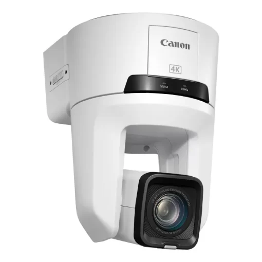 Canon CR-N700 PTZ Camera