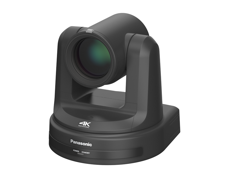 Panasonic AW-HE20 PTZ Camera