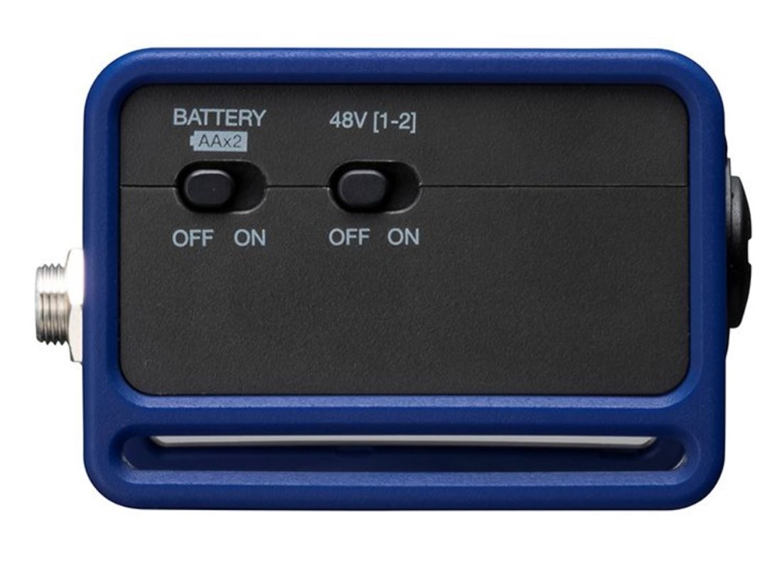 Zoom AMS-24 2CH USB-C Audio InterfaceBSW PART: AMS-24