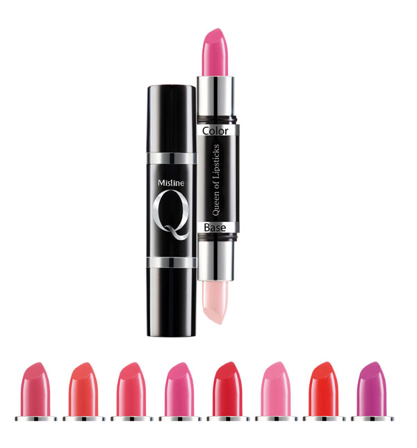 Mistine Q Perfect Lip Colors