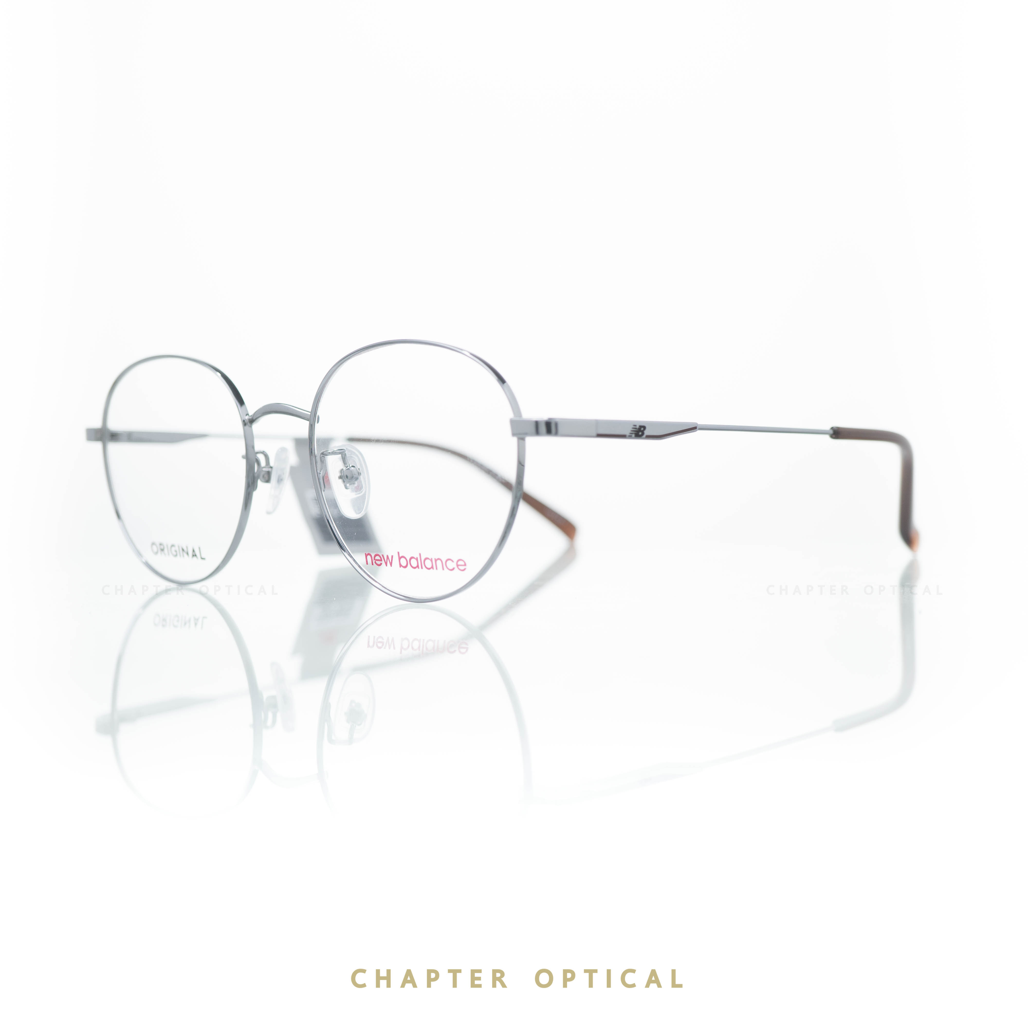 NEW BALANCE รุ่น NBO05334X-C5