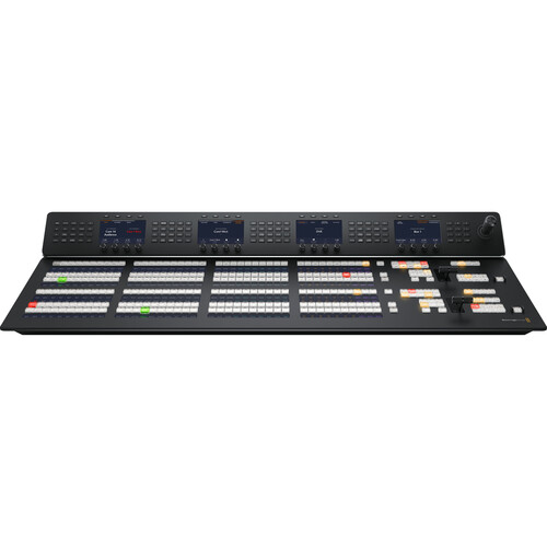 Blackmagic Design ATEM 2 M/E Advanced Panel 40