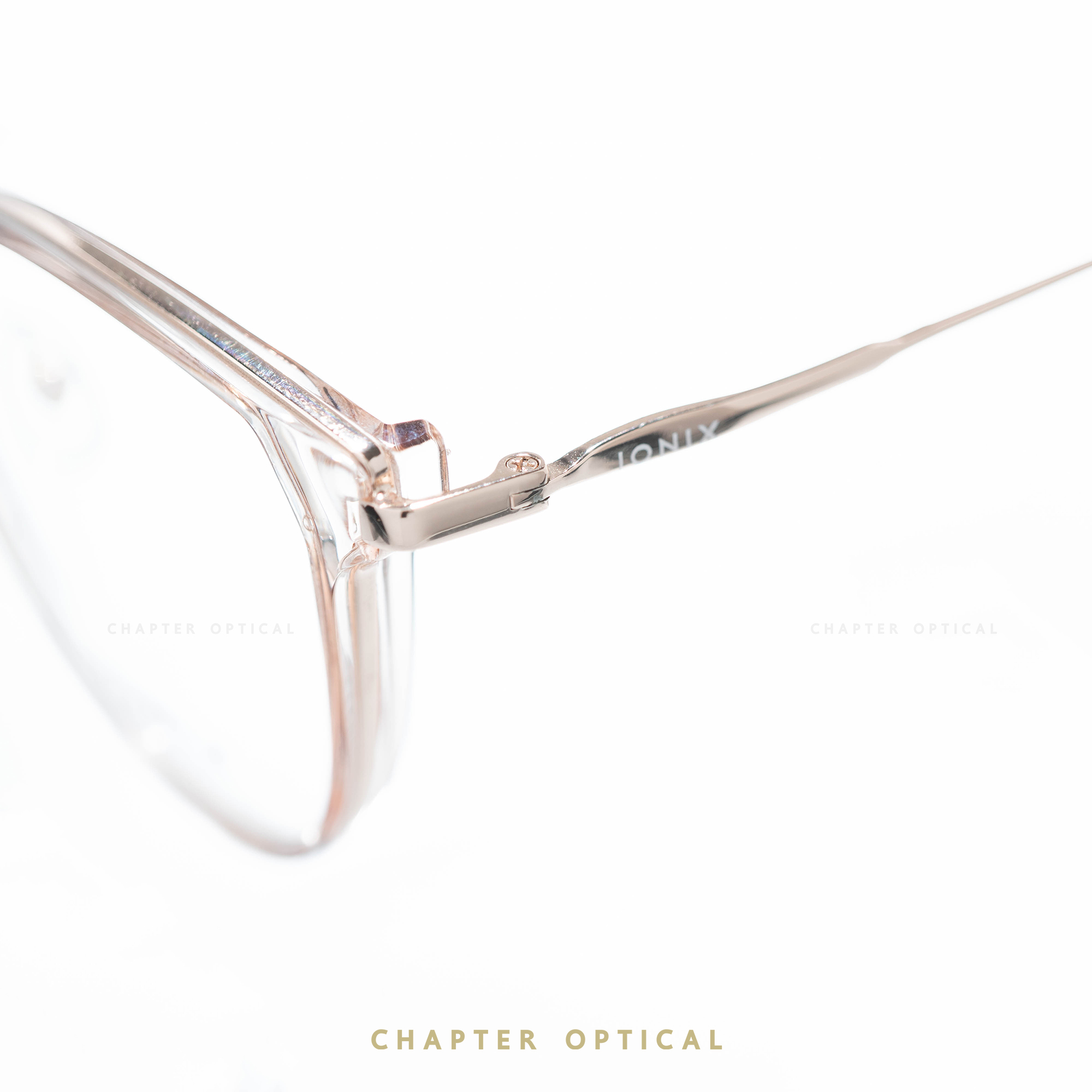 กรอบแว่น IONIX | S11650-C15