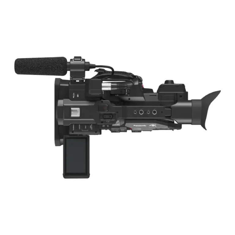 กล้องวีดีโอ Panasonic รุ่น HC-X20 4K Camcorder