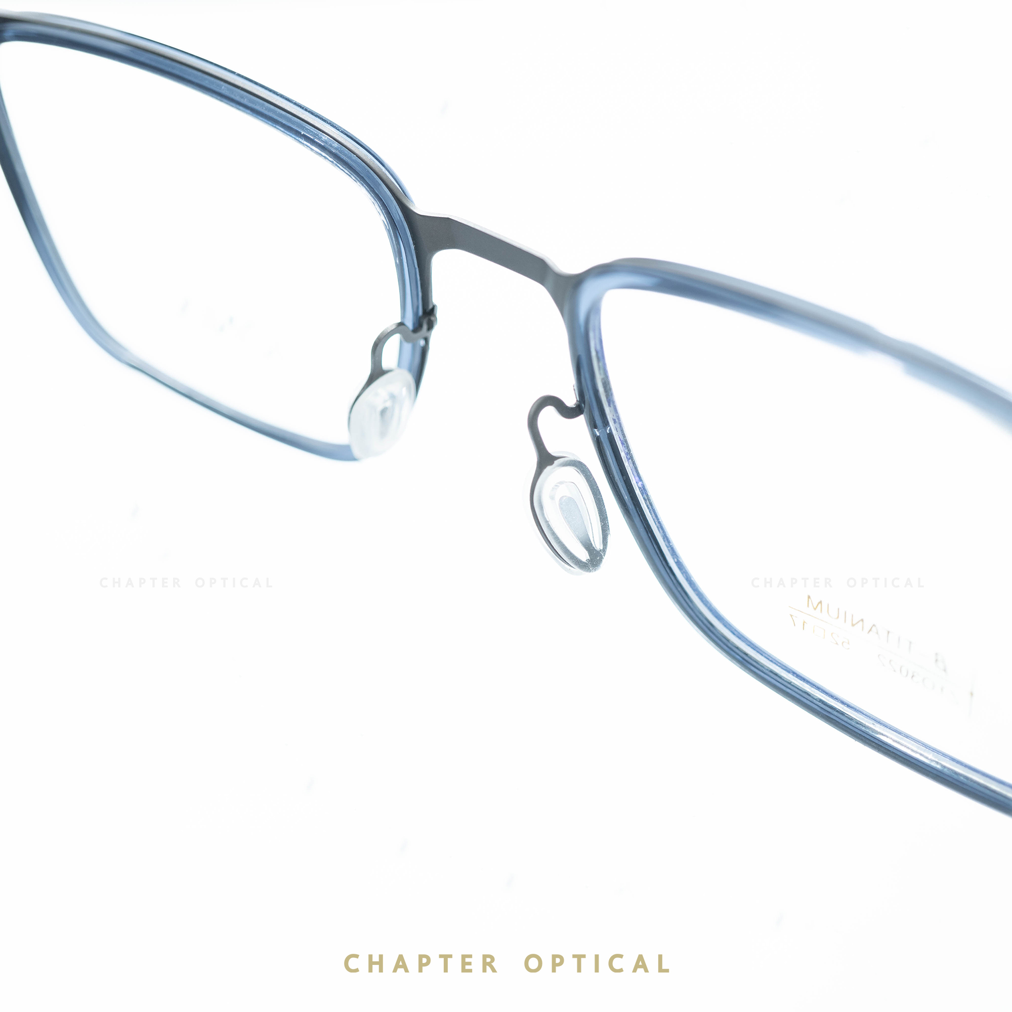 กรอบแว่น IONIX | 3022-C03