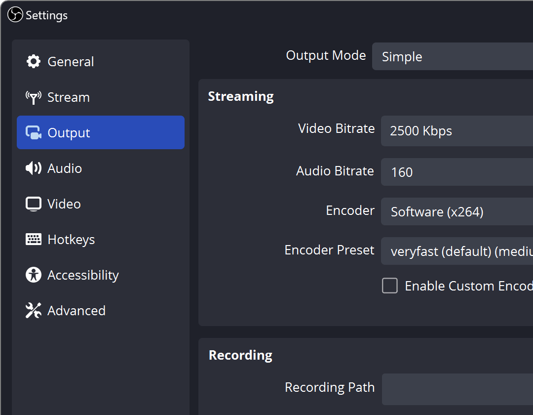 OBS Hotkeys และ Scene Transitions: เทคนิคเปลี่ยนภาพลื่นไหลระหว่างไลฟ์
