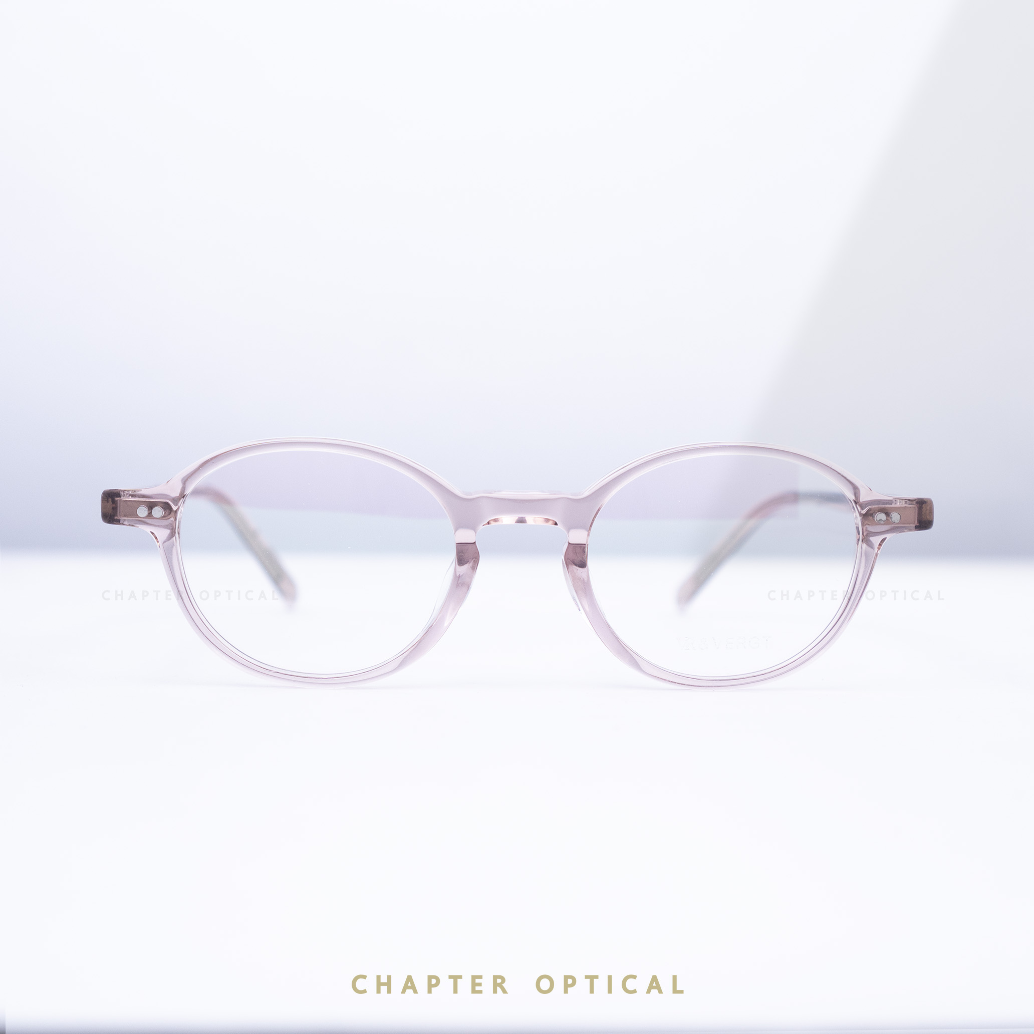 กรอบแว่นตา VR & VERGT รุ่น VR8270-C4