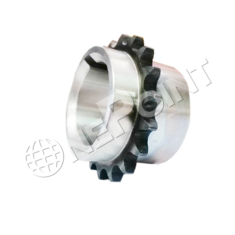 EG11337 GEAR, CRANKSHAFT TIMIING