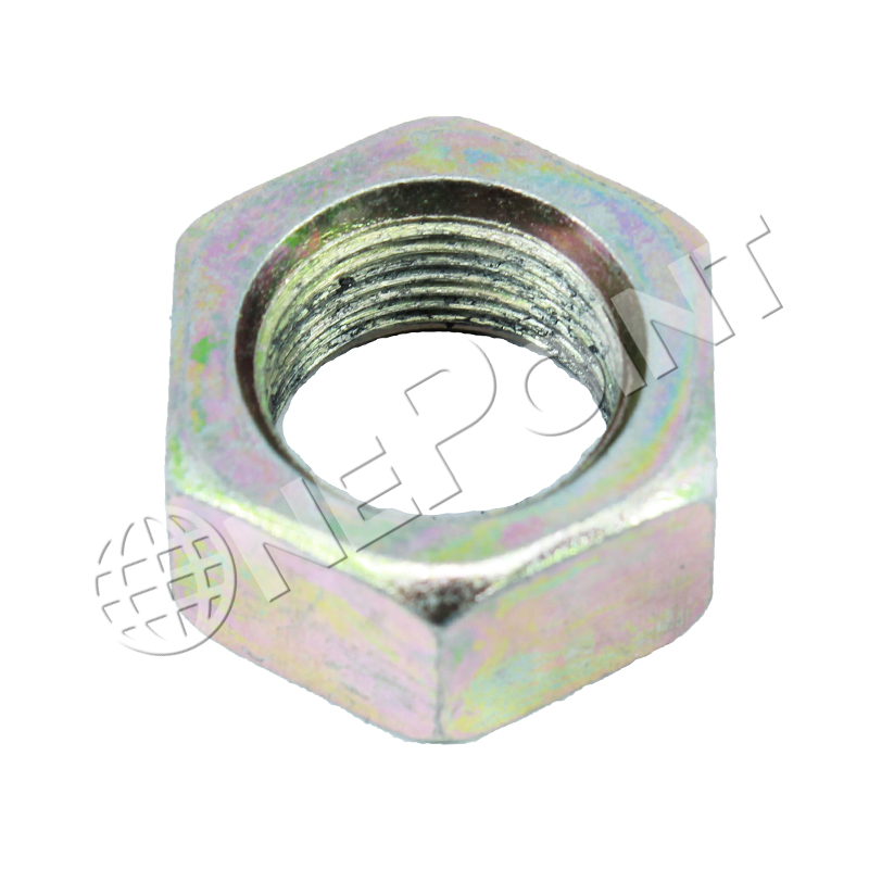 NT11822 NUT, RH TIE ROD END M22 x 32 x 16.5