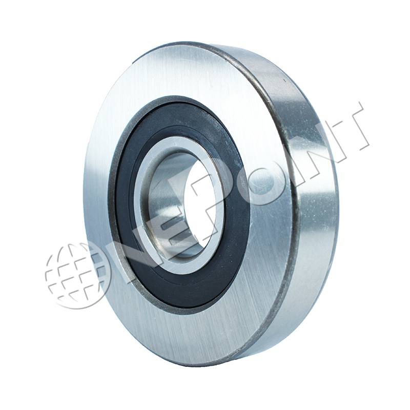 MR11160G MAST ROLLER (35 x 107.5 x 25)