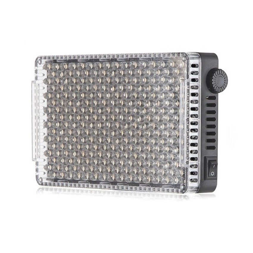 Aputure AL-F7 Amaran On Camera LED Light รับประกันศูนย์ไทย