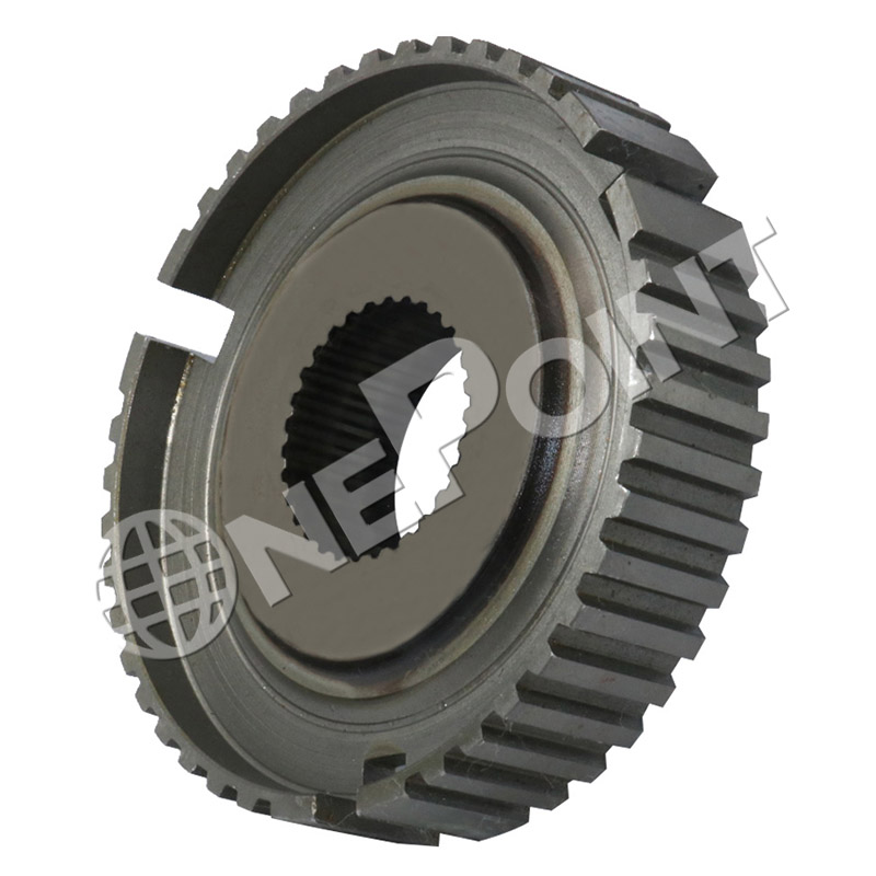 SZ11702 HUB, SYNCHRO #1 1DZ / 2Z