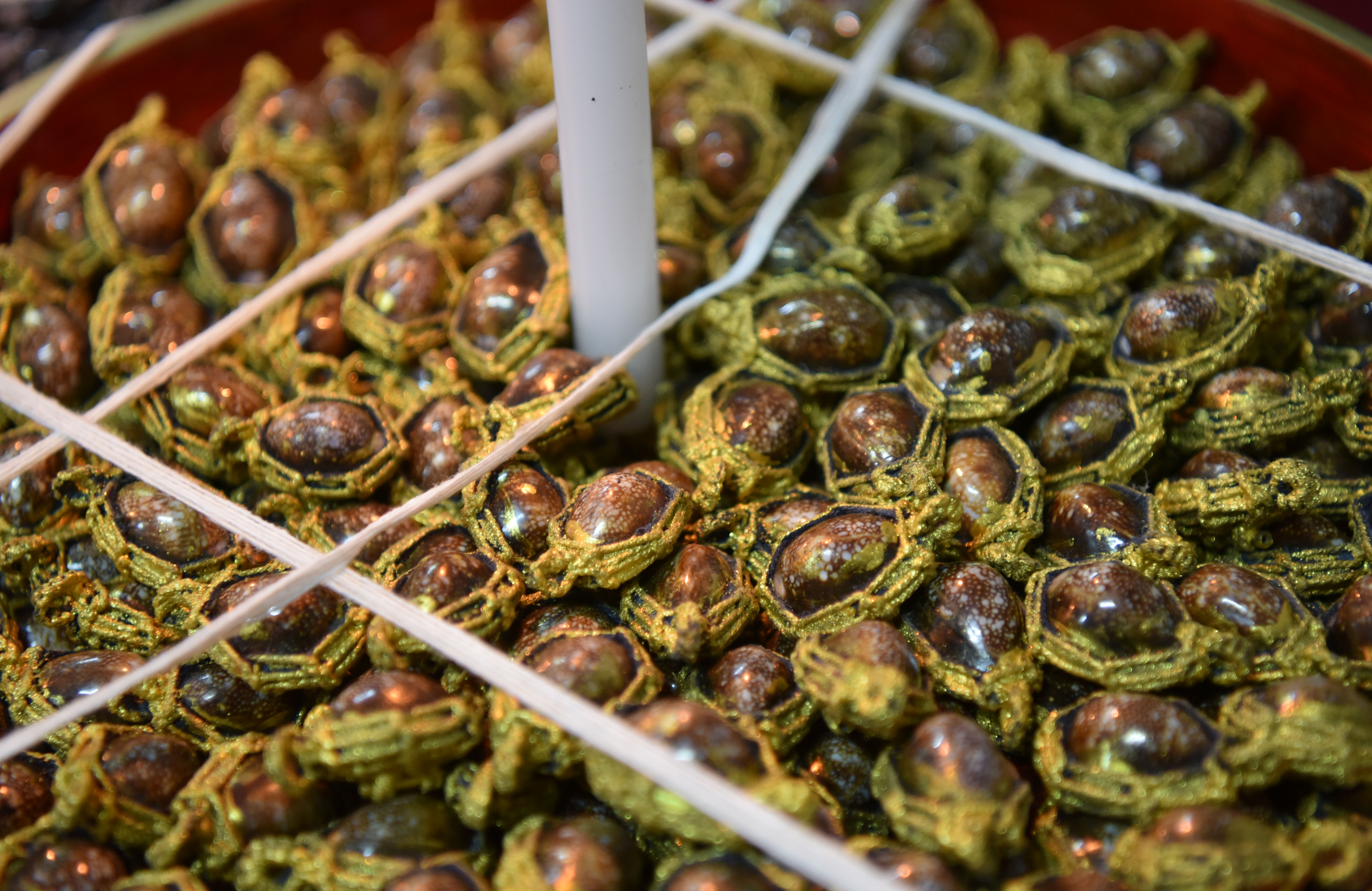 พญาไก่เหลียวเกี่ยวทรัพย์ เขาควายฟ้าผ่าตาย หลวงปู่จันทร์ ฐิตาจาโร วัดซับน้อย เพชรบูรณ์