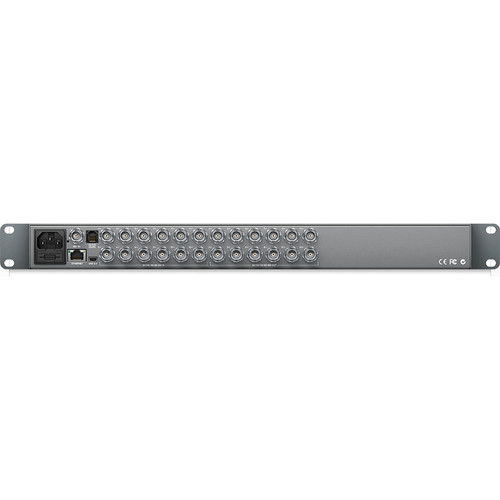 Blackmagic Design Smart Videohub 12 x 12