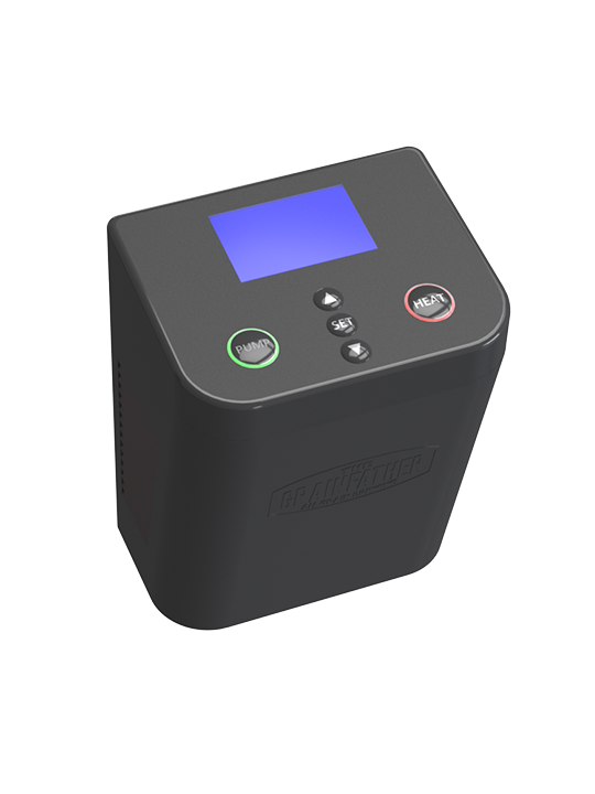 Connect Controller Box (EU)