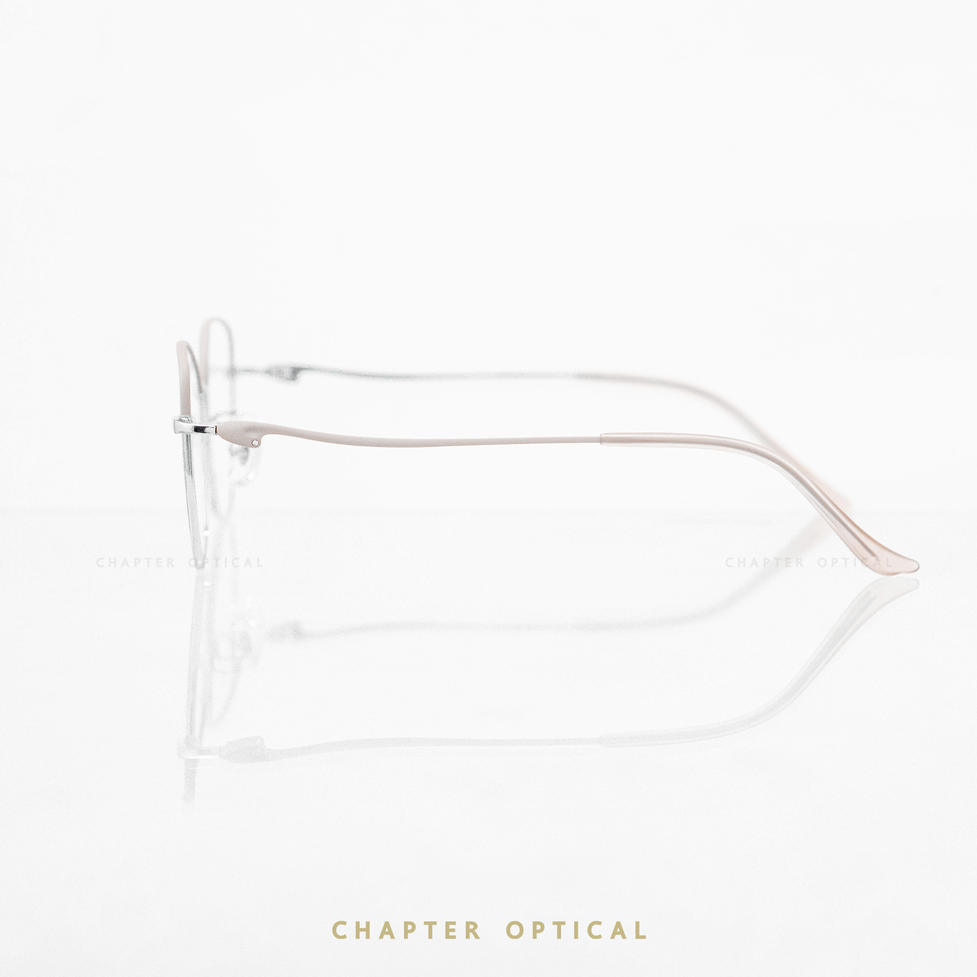 กรอบแว่น Zero To One รุ่น ZTO3033-C06-12