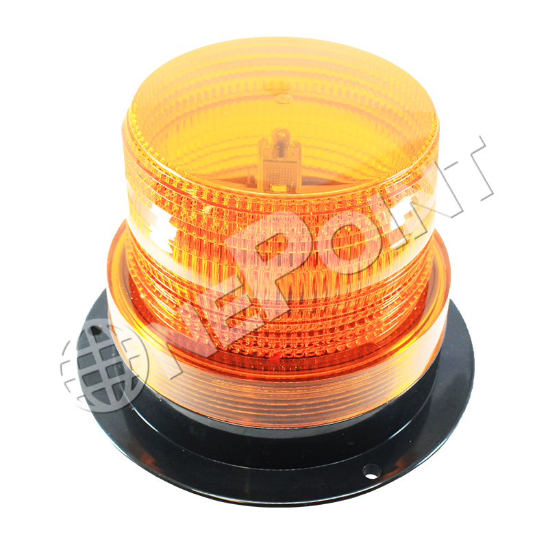 DD88005 LED STROBE/ROTATE LIGHT 12-80V