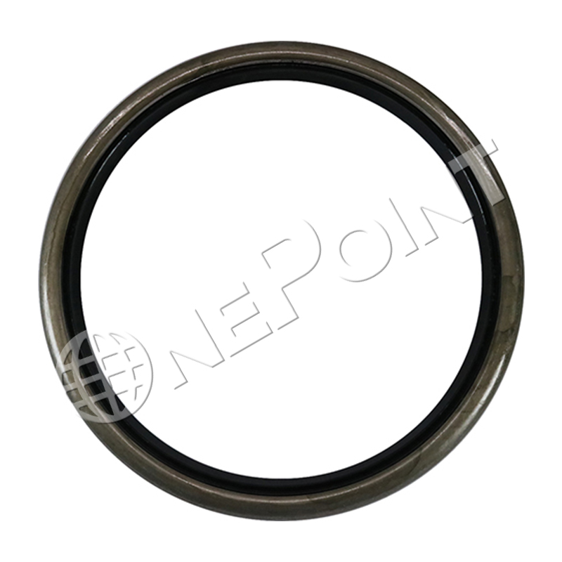 SL11781 SEAL OIL SHAFT, FRONT AXLE