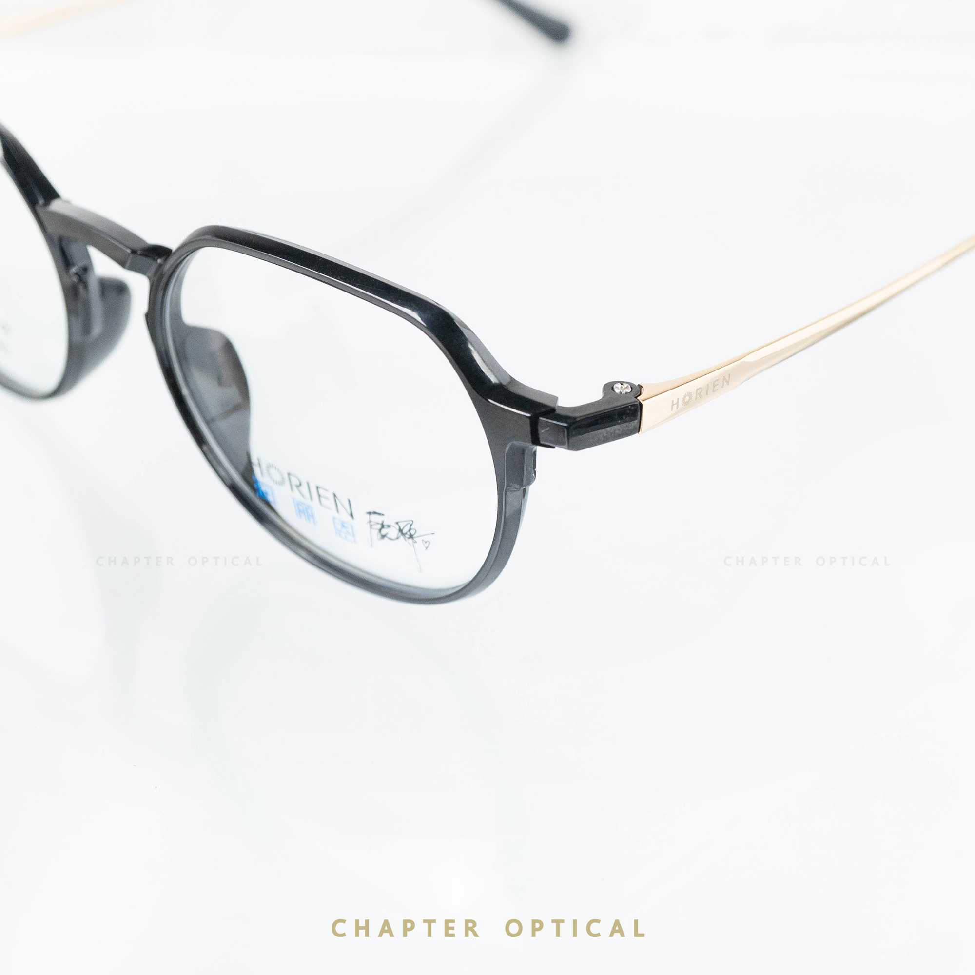 กรอบแว่น Horien รุ่น HHN8117-C01/8