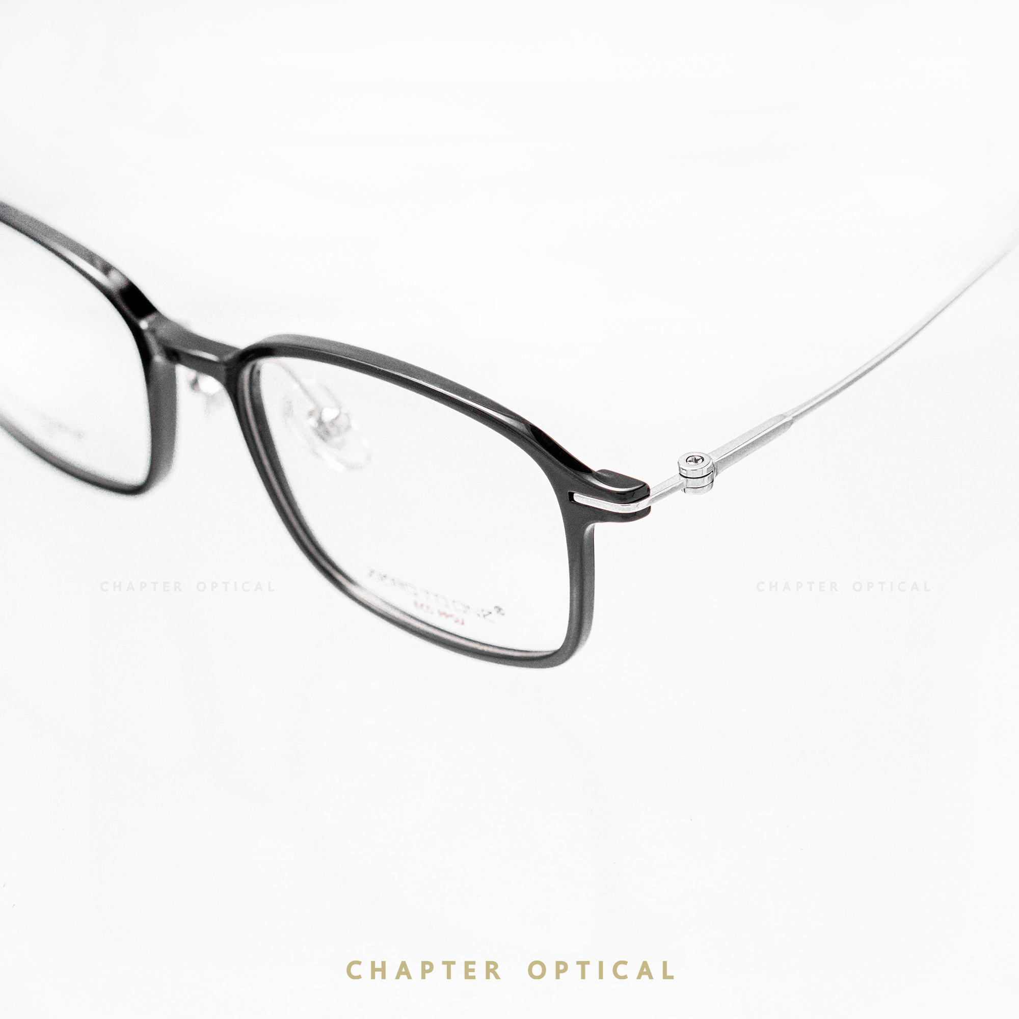 กรอบแว่น Zero To One รุ่น 1116-C01