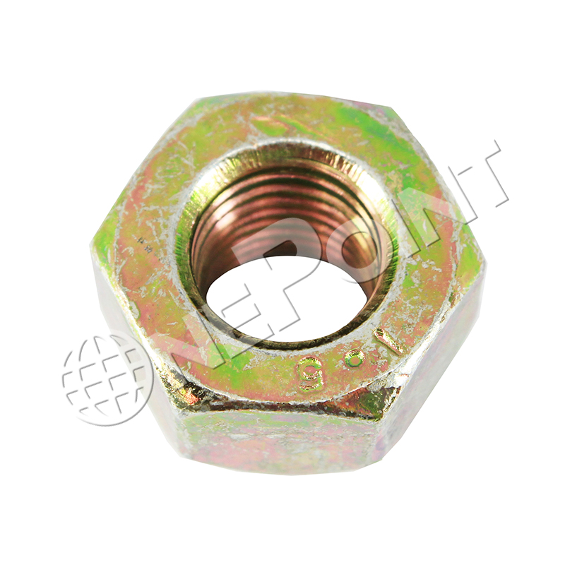 NT11800 NUT HUB, REAR AXLE