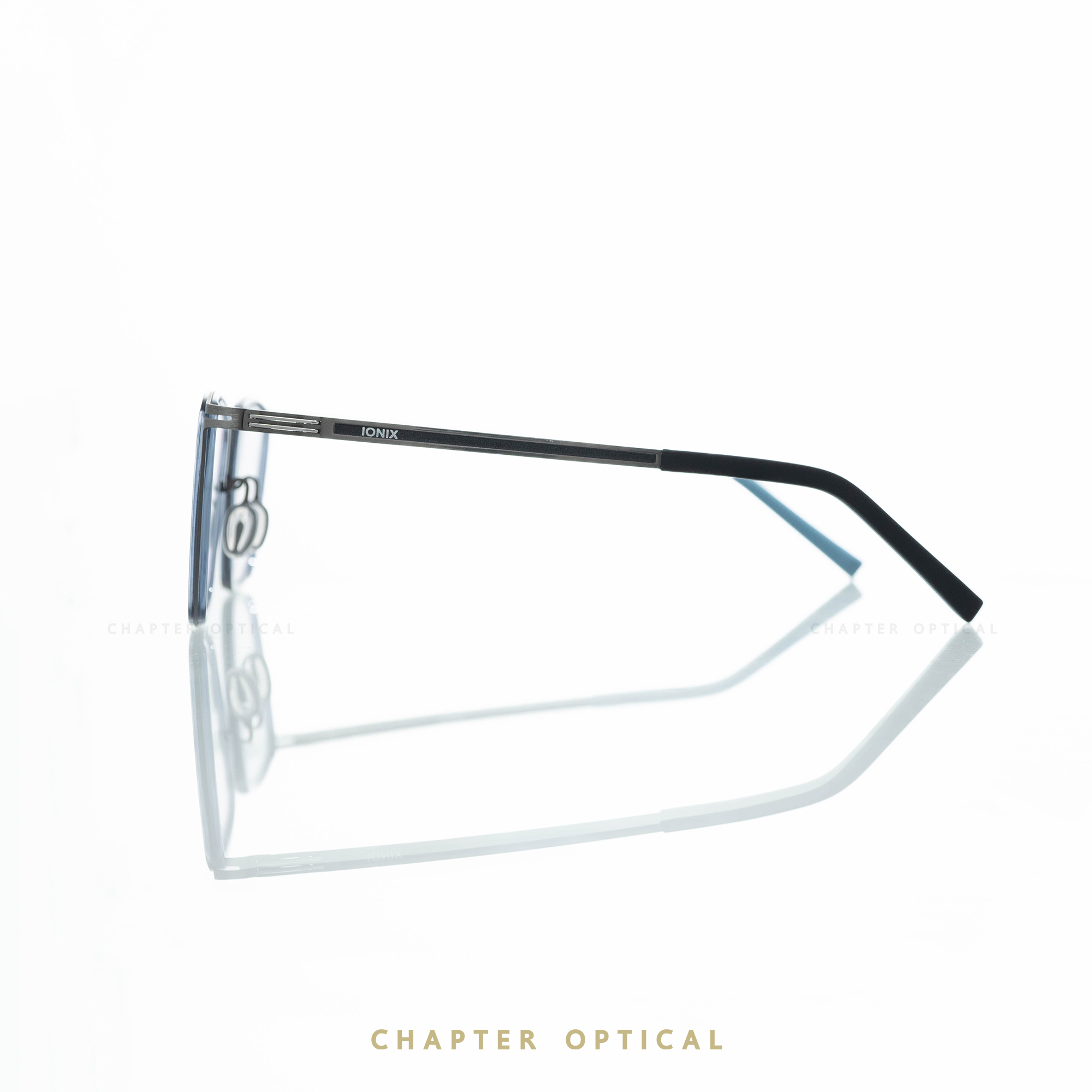 กรอบแว่น IONIX | 3022-C03