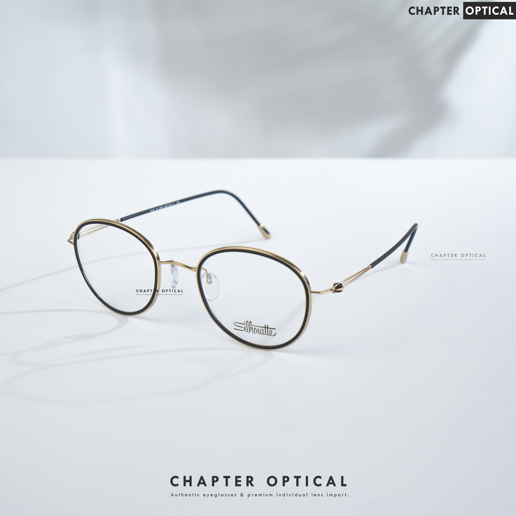 silhouette l 5542 75 9031