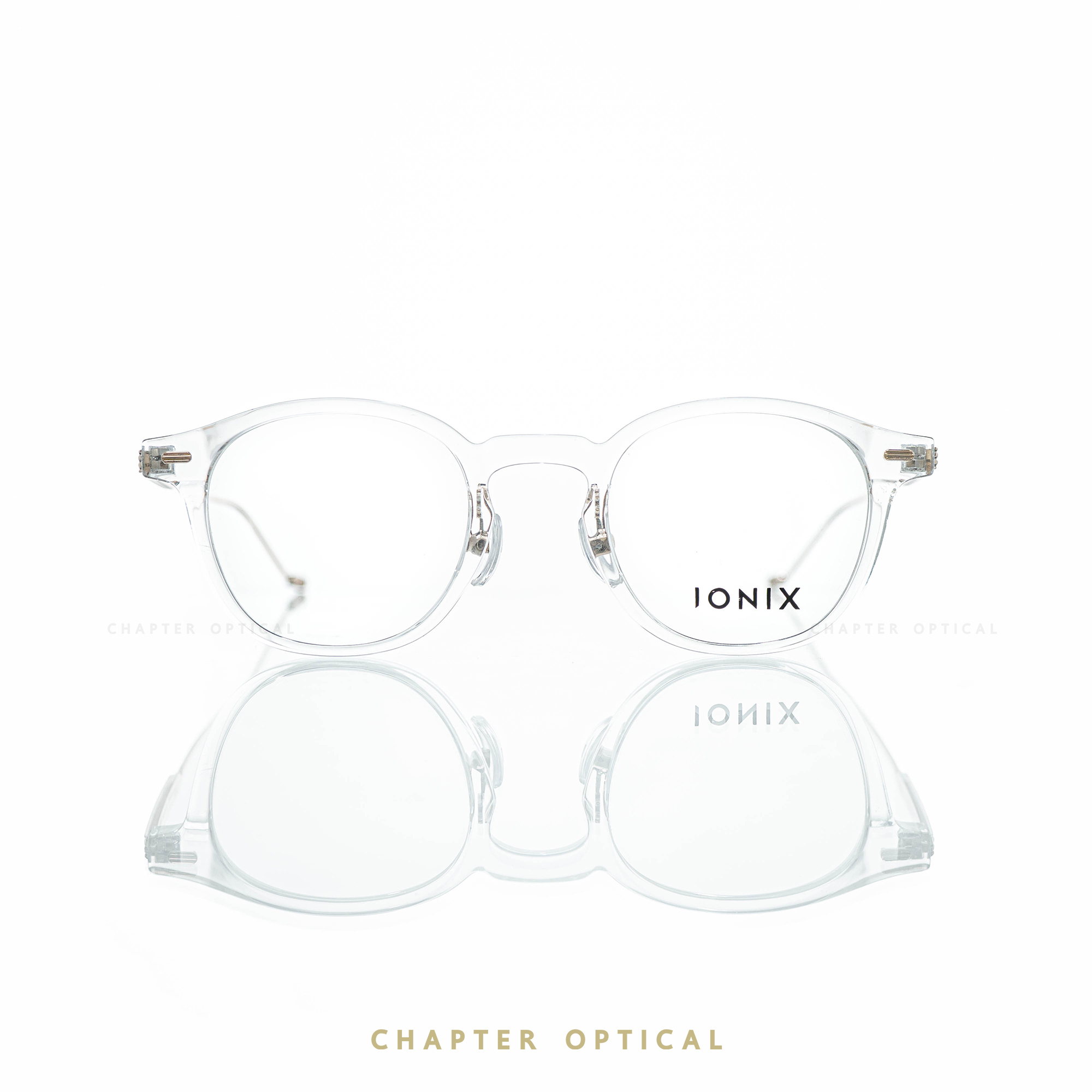กรอบแว่น IONIX | 0969-C5