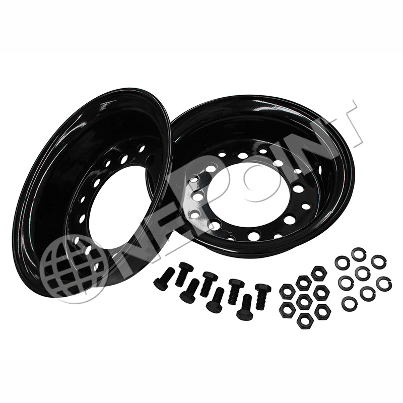 RM65013 RIM 650-10 (8 Holes) ; '130 x 160'