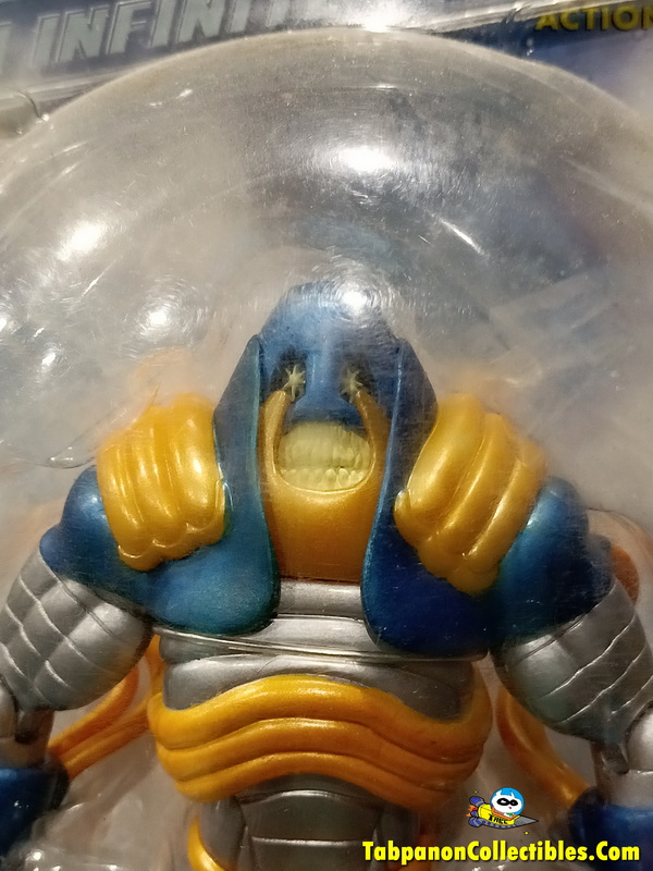 [2006.07] DC Direct Crisis On Infinite Earths Series 2 Anti-Monitor