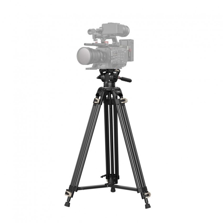 SmallRig 3751 Heavy-Duty Fluid Head Tripod AD-01 ประกันศูนย์ไทย