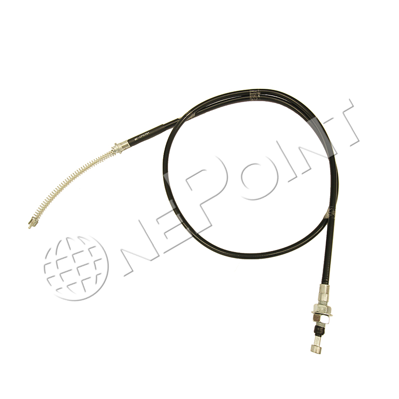BB44211R BRAKE CABLE RH