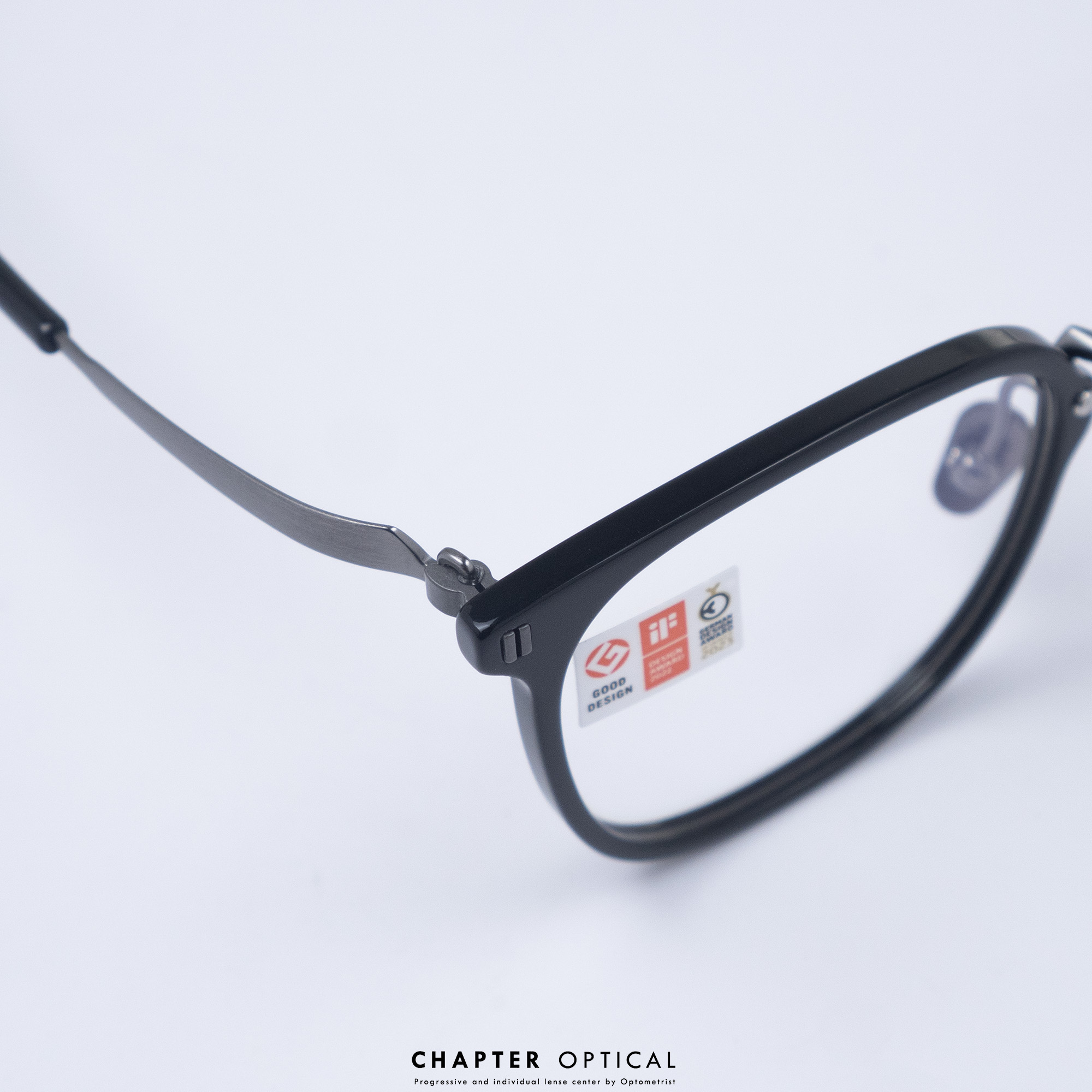 กรอบแว่น TiDOU | TP32-C01