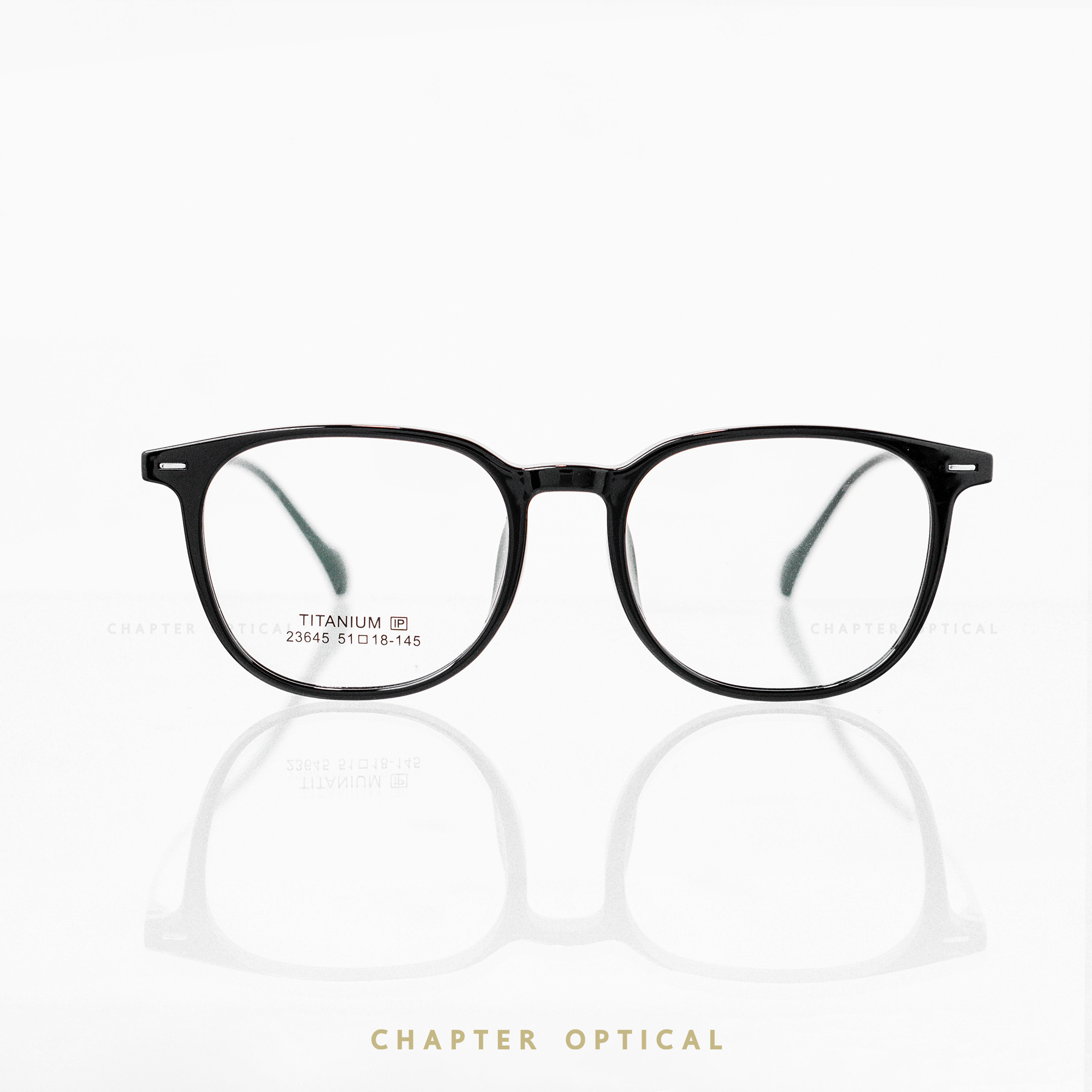 กรอบแว่น Zero To One รุ่น 23645-C01