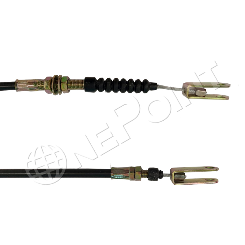 BB77014 INCHING CABLE, CLUTCH F18B (L= 765 mm)