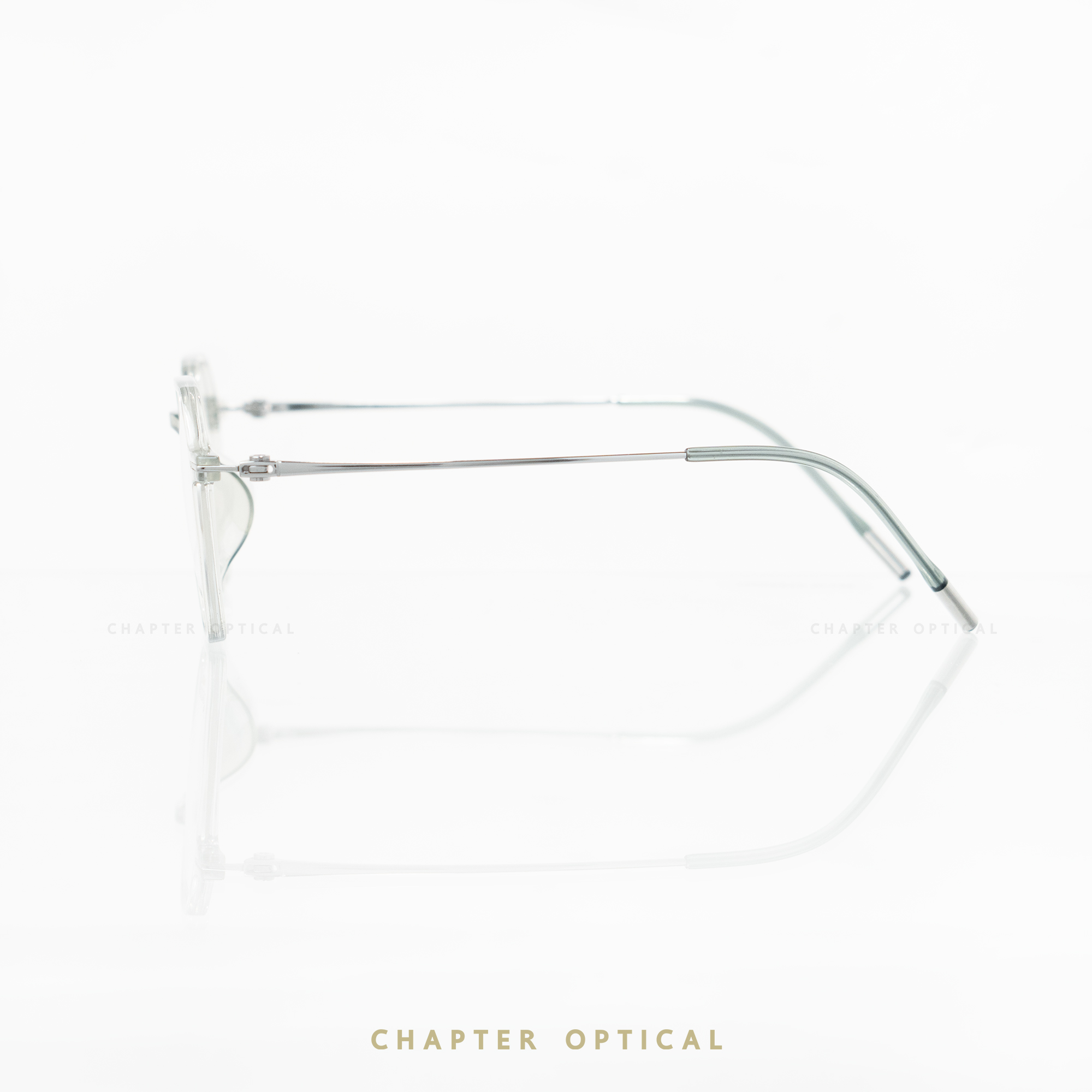 กรอบแว่น Zero To One รุ่น 1108-C06