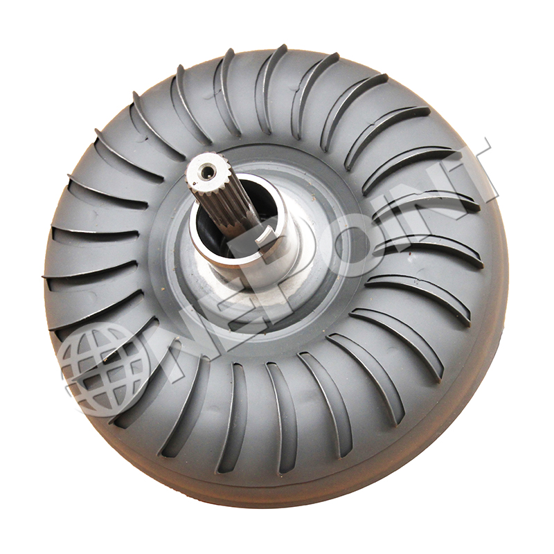 TN55222 TORQUE CONVERTOR Z5 / T6