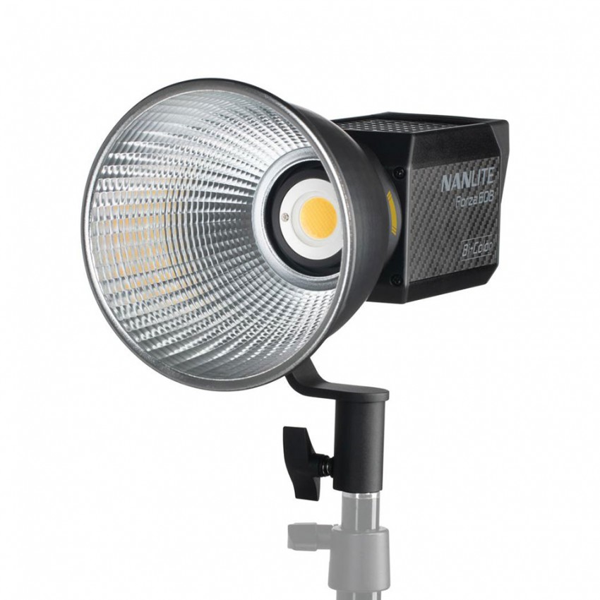 Nanlite Forza 60B Bi-Color LED Monolight ศูนย์ไทย
