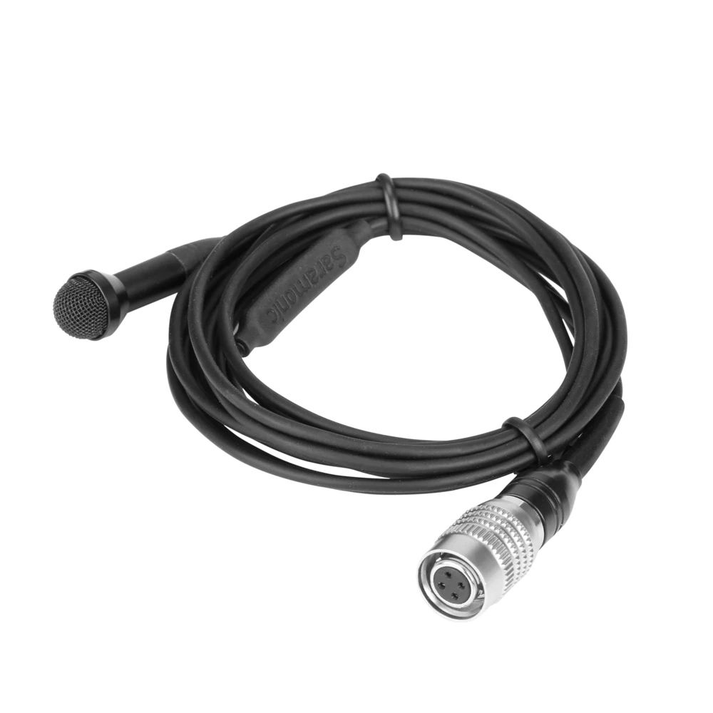 Saramonic-DK3C ไมโครโฟนพรีเมี่ยมไร้สาย | รับประกันศูนย์ 100%