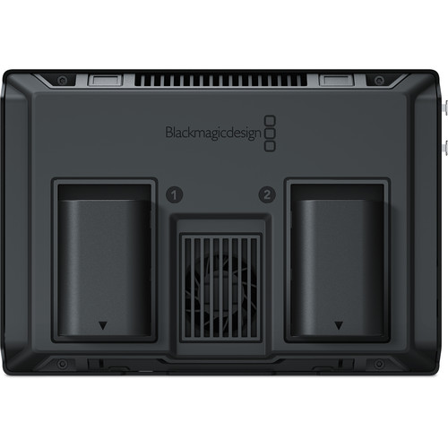 Blackmagic Design รุ่น Video Assist 5" 12G จอมอนิเตอร์มืออาชีพ | ประกันศูนย์ไทย