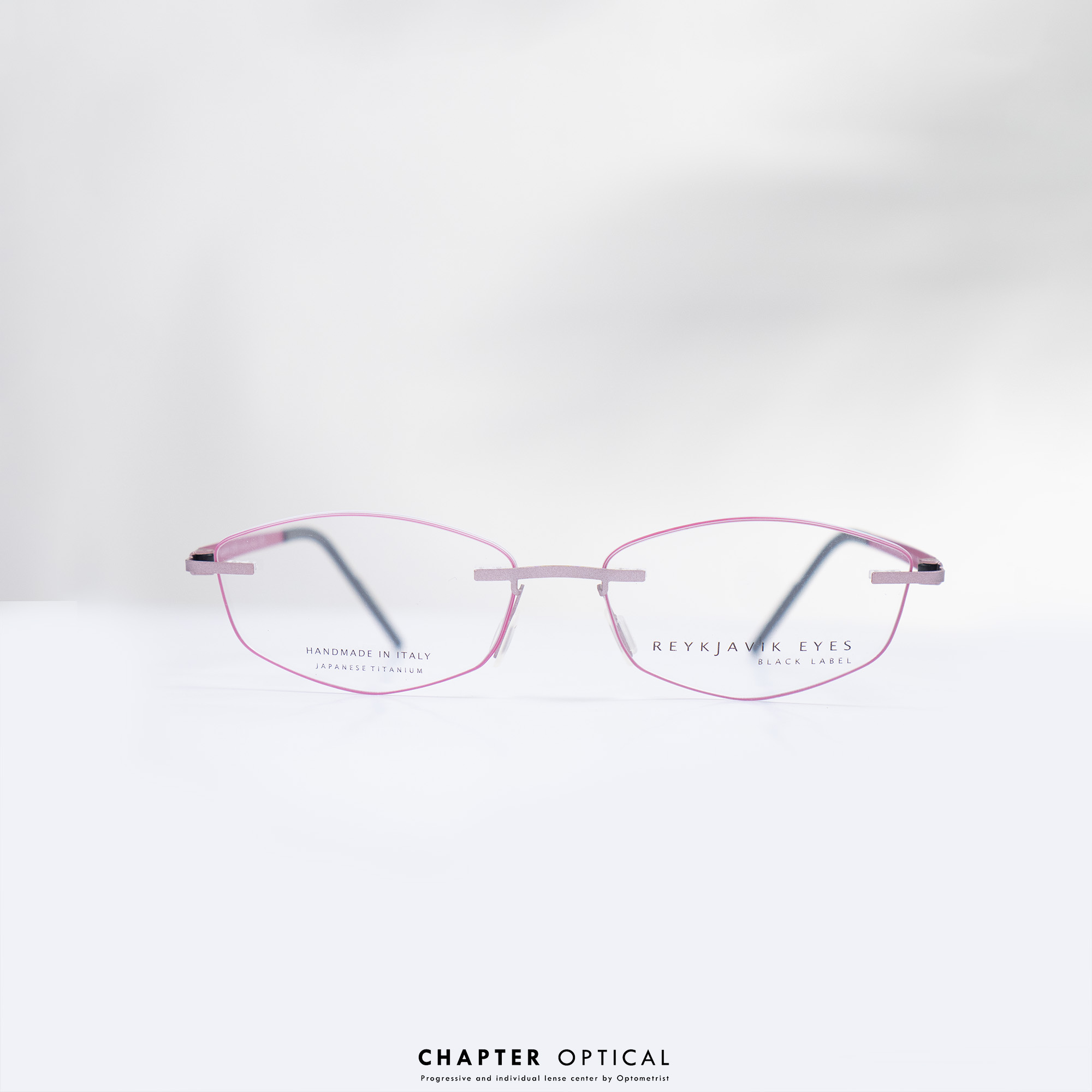 กรอบแว่นตา REYKJAVIK รุ่น ALEXIS-C03