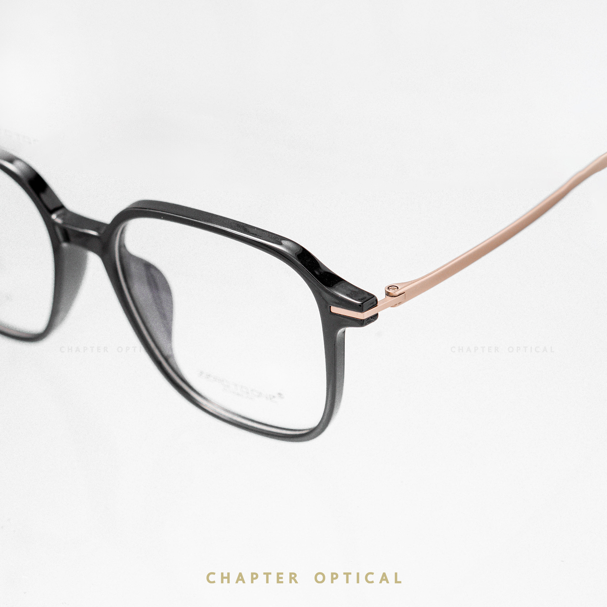 กรอบแว่น Zero To One รุ่น ZTO1007-C01