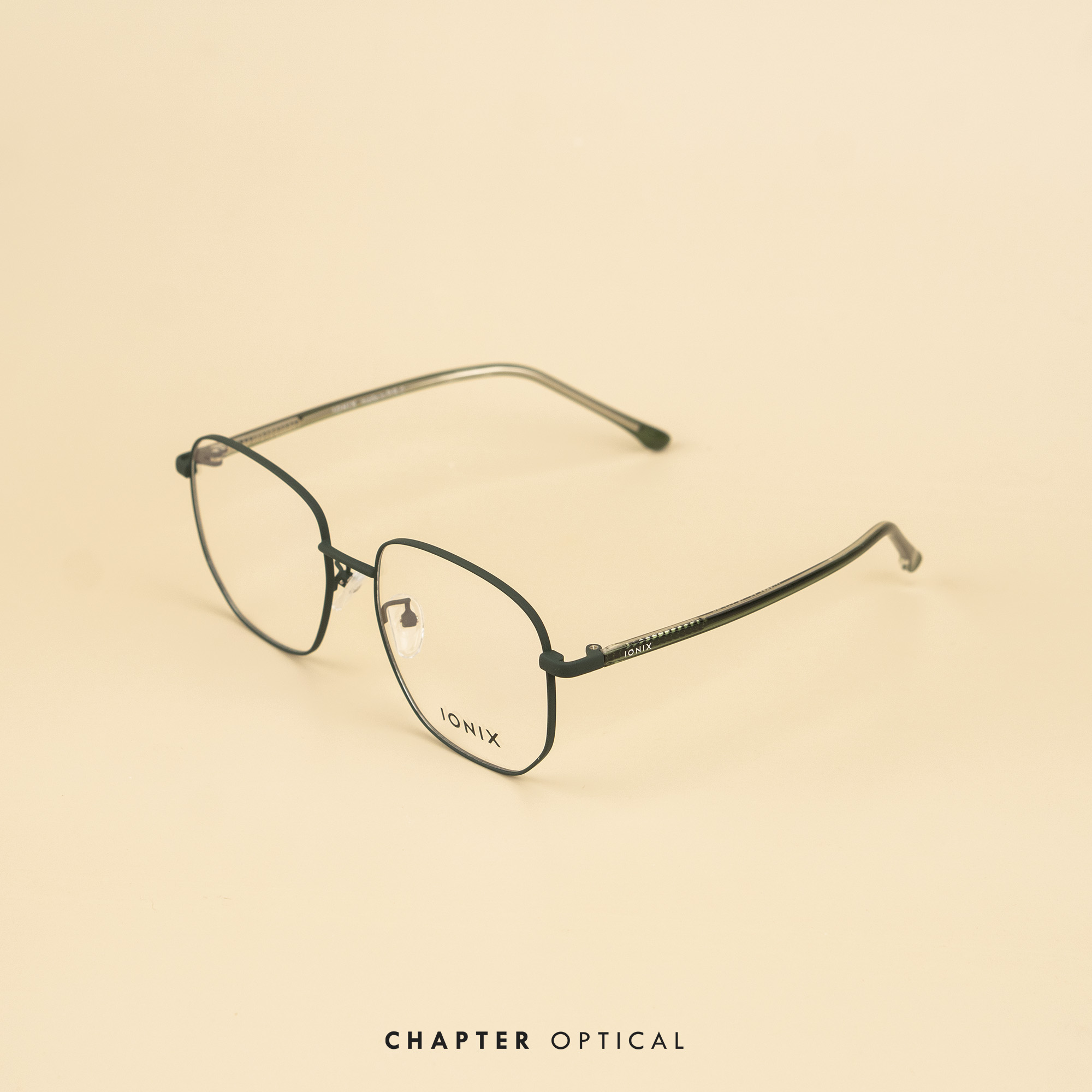 กรอบแว่น IONIX | H16220-C5